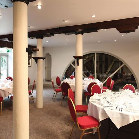 Quy Mill Hotel & Spa, Cambridge Stow Cum Quy Exterior foto