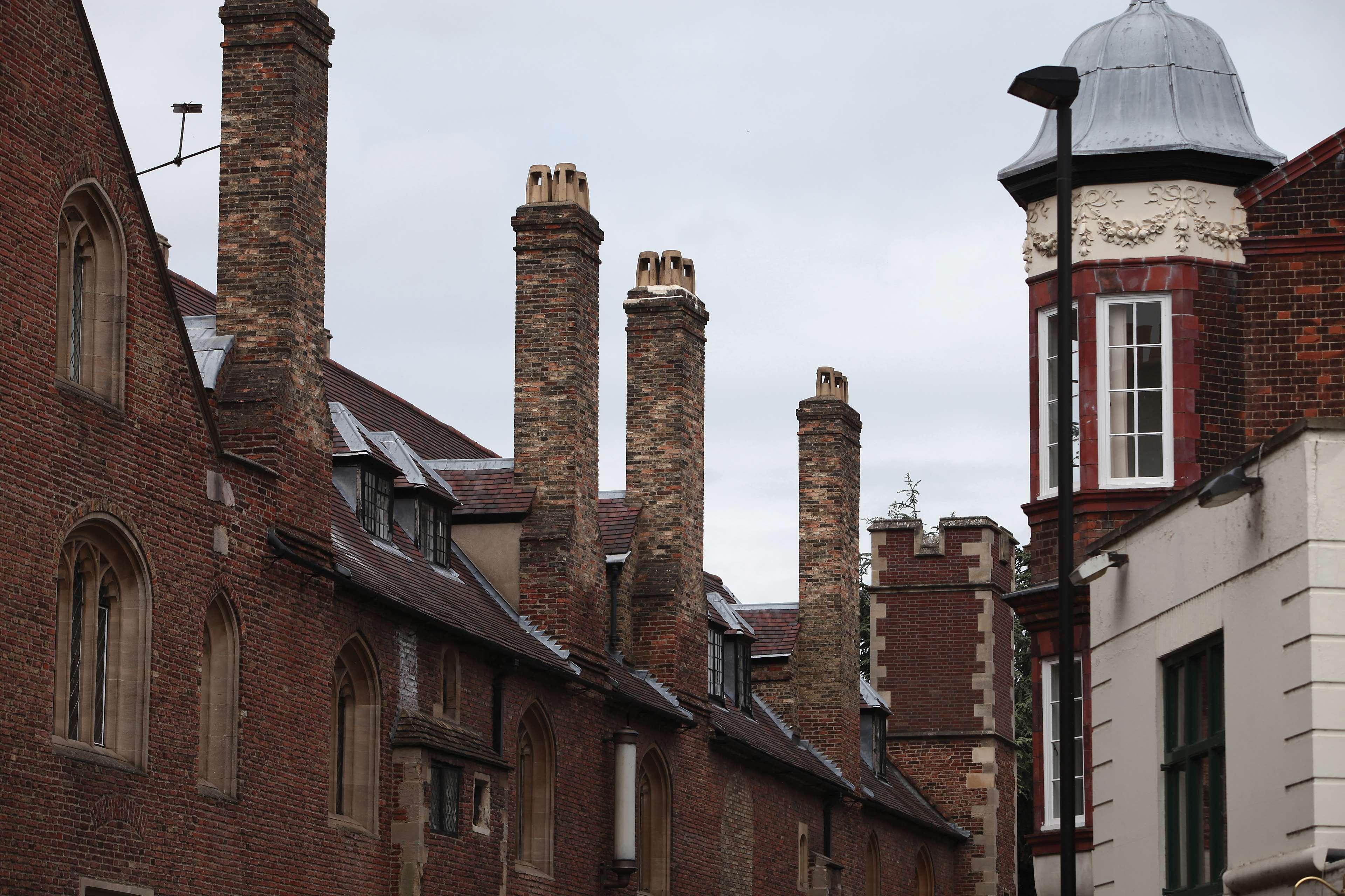 Quy Mill Hotel & Spa, Cambridge Stow Cum Quy Exterior foto