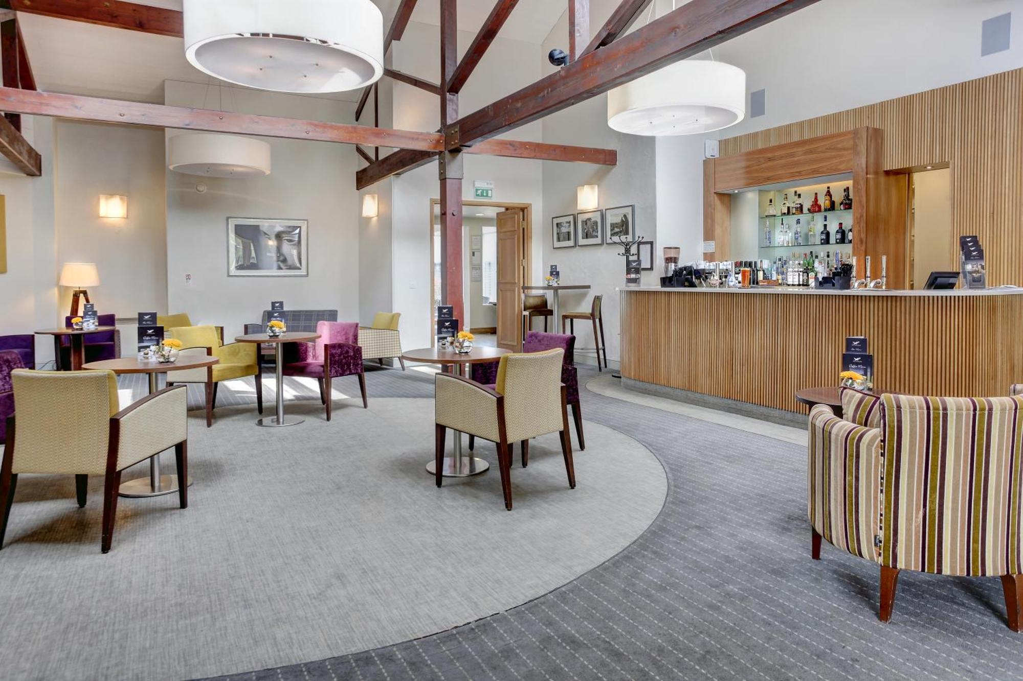 Quy Mill Hotel & Spa, Cambridge Stow Cum Quy Exterior foto